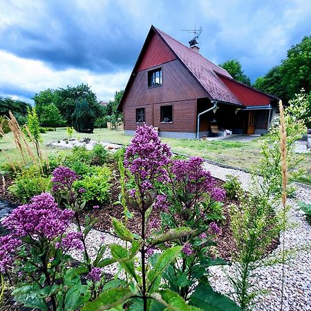 Apartman V Podzamci Rychnov nad Kneznou Exterior foto