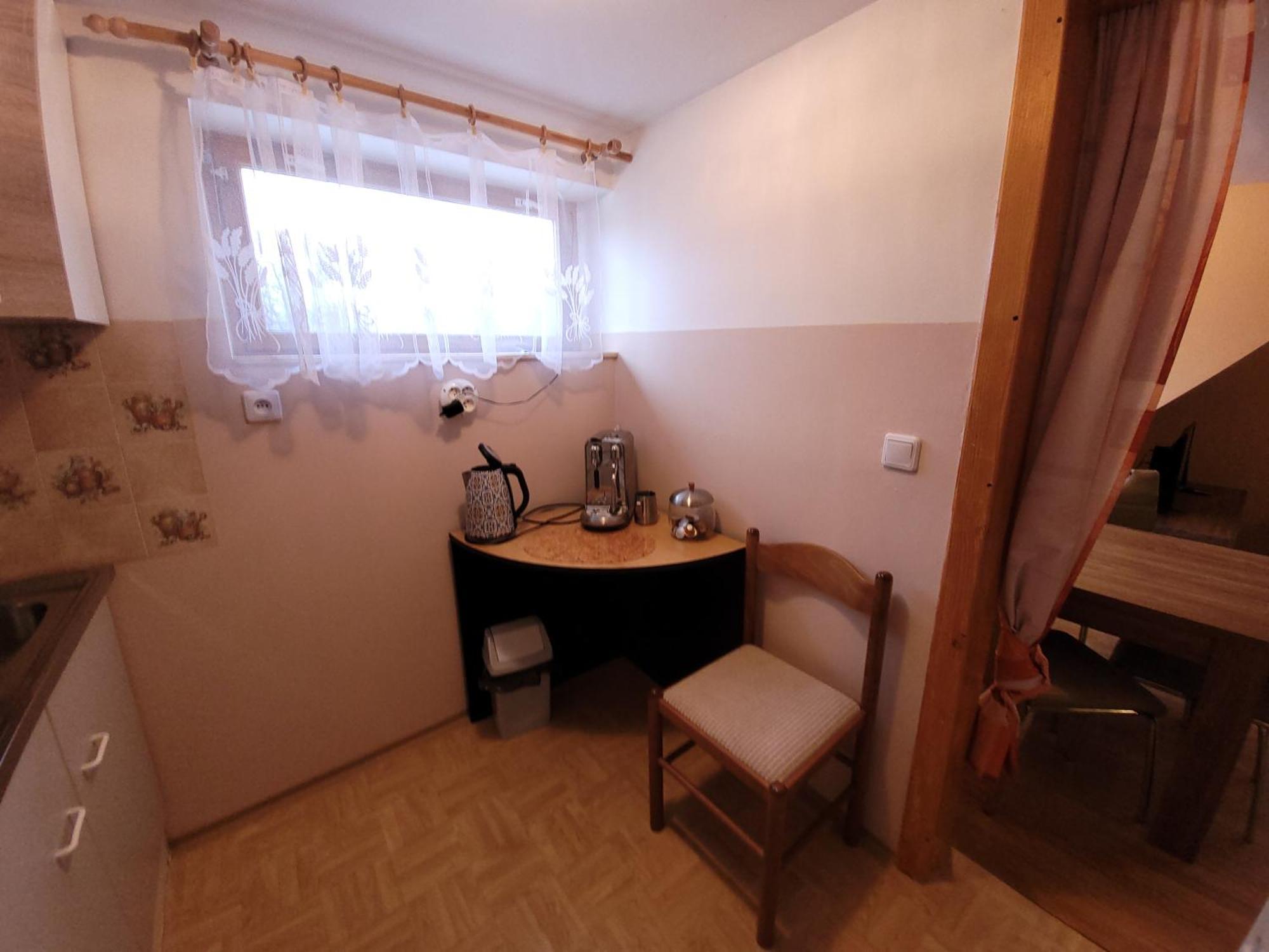 Apartman V Podzamci Rychnov nad Kneznou Exterior foto
