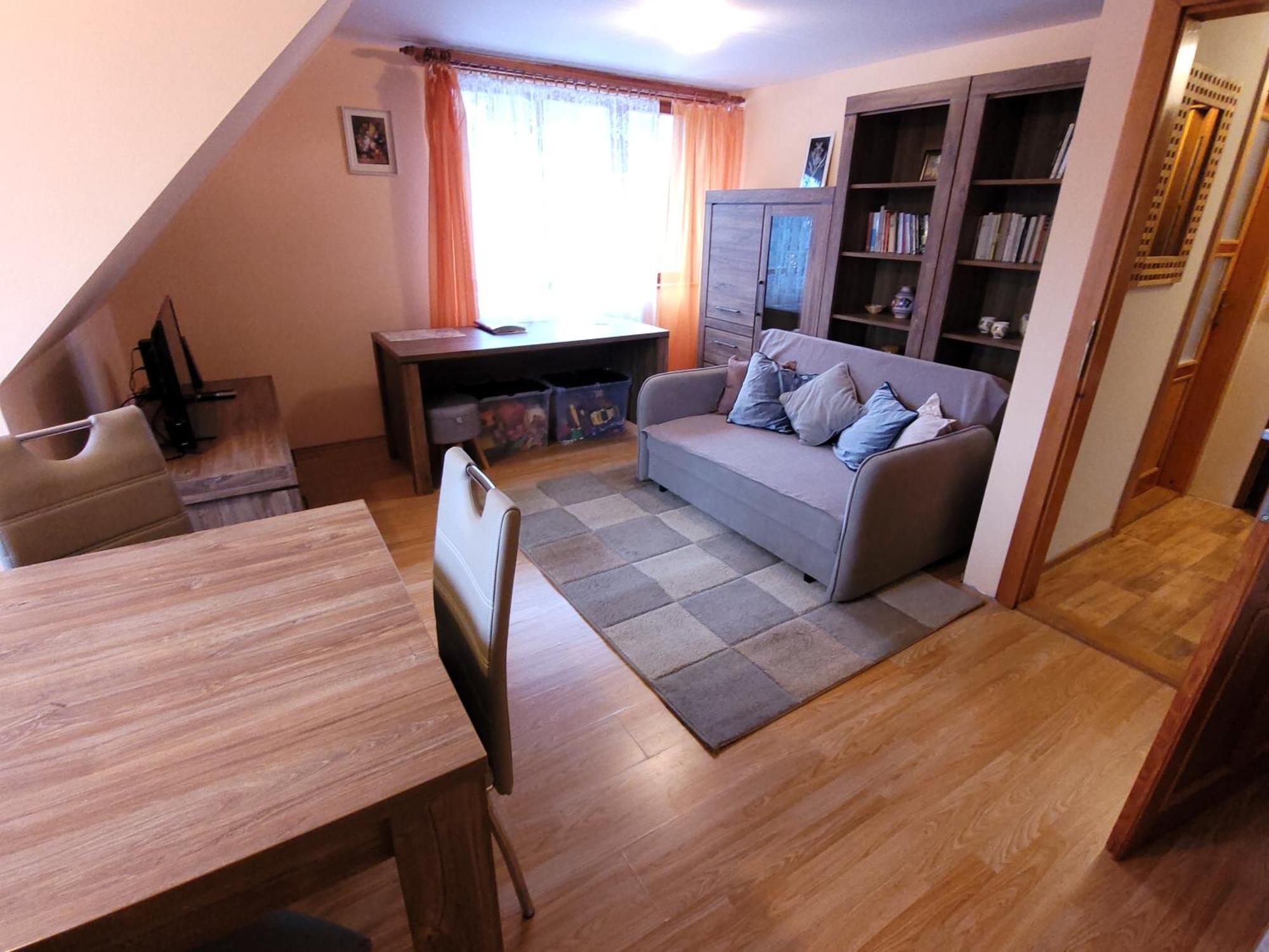 Apartman V Podzamci Rychnov nad Kneznou Exterior foto